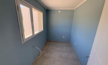 VENDE CASA EN LOS CANALES DE PLOTTIER