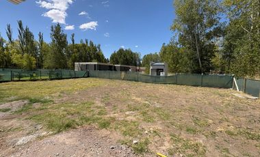 VENDE CASA EN LOS CANALES DE PLOTTIER