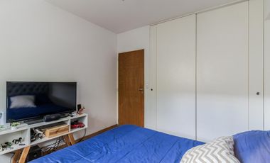 Departamento · 2 Ambientes · Piscina · Machain 4100 · Saavedra