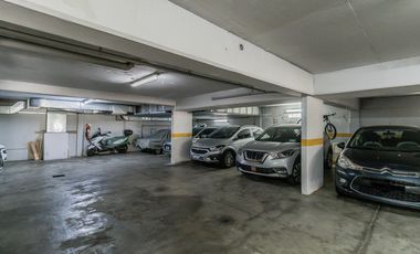 Departamento · 2 Ambientes · Piscina · Machain 4100 · Saavedra