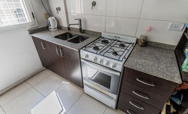 Departamento · 2 Ambientes · Piscina · Machain 4100 · Saavedra