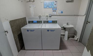 Departamento · 2 Ambientes · Piscina · Machain 4100 · Saavedra