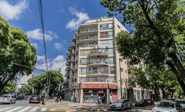 Departamento · 2 Ambientes · Piscina · Machain 4100 · Saavedra