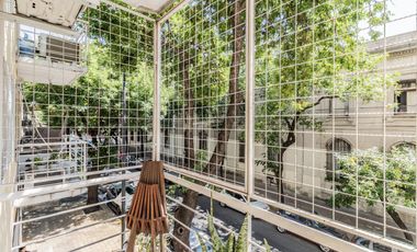 Departamento · 2 Ambientes · Piscina · Machain 4100 · Saavedra