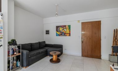 Departamento · 2 Ambientes · Piscina · Machain 4100 · Saavedra