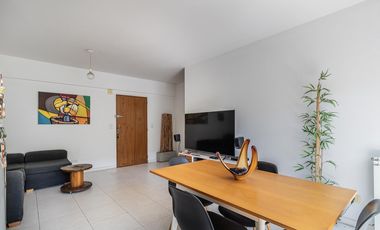 Departamento · 2 Ambientes · Piscina · Machain 4100 · Saavedra