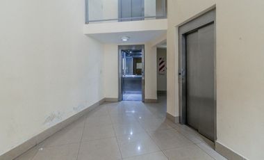 Departamento · 2 Ambientes · Piscina · Machain 4100 · Saavedra