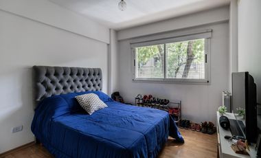 Departamento · 2 Ambientes · Piscina · Machain 4100 · Saavedra