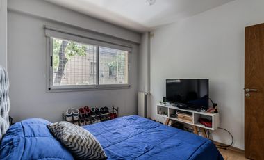 Departamento · 2 Ambientes · Piscina · Machain 4100 · Saavedra