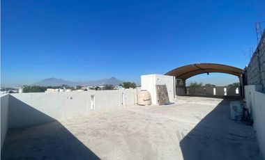 PRIVADAS DE LOS SAUCES,ESCOBEDO