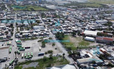 Excelente terreno comercial en zona de alta plusvalía del centro de Apodaca