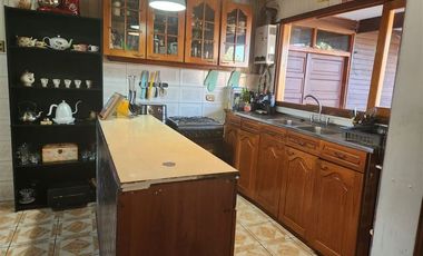 Casa en Arriendo en Lanco