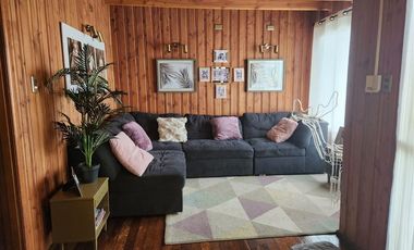 Casa en Arriendo en Lanco