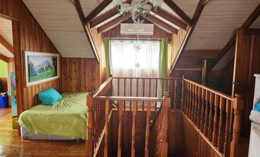 Casa en Arriendo en Lanco