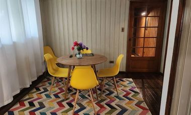 Casa en Arriendo en Lanco