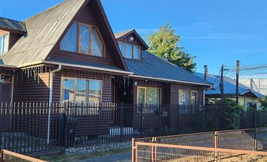 Casa en Arriendo en Lanco