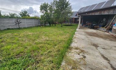 Casa en Arriendo en Lanco