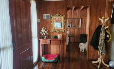Casa en Arriendo en Lanco