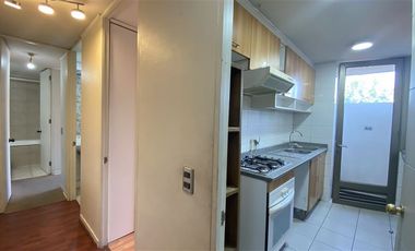 Departamento en Venta en Coventry, Echeñique, Pucará