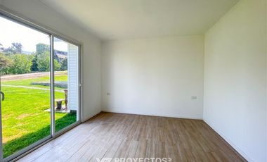 Casa en Arriendo en Alvaro Casanova, La reina