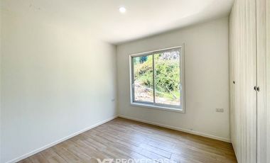 Casa en Arriendo en Alvaro Casanova, La reina