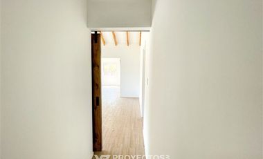 Casa en Arriendo en Alvaro Casanova, La reina