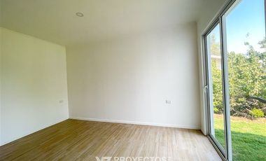 Casa en Arriendo en Alvaro Casanova, La reina