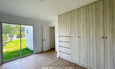 Casa en Arriendo en Alvaro Casanova, La reina