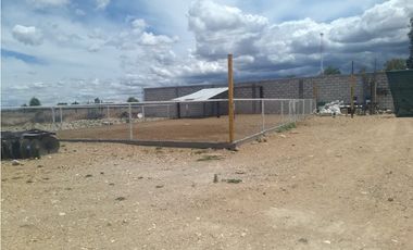 VENTA RANCHO DOLORES HIDALGO