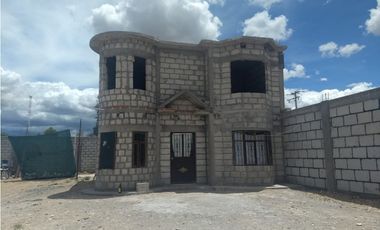 VENTA RANCHO DOLORES HIDALGO