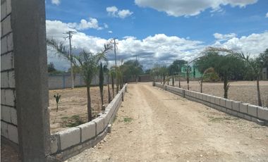 VENTA RANCHO DOLORES HIDALGO