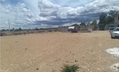 VENTA RANCHO DOLORES HIDALGO