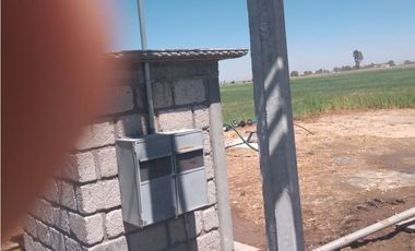 VENTA RANCHO DOLORES HIDALGO