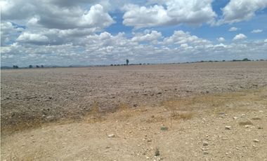 VENTA RANCHO DOLORES HIDALGO