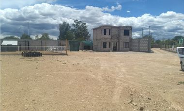 VENTA RANCHO DOLORES HIDALGO