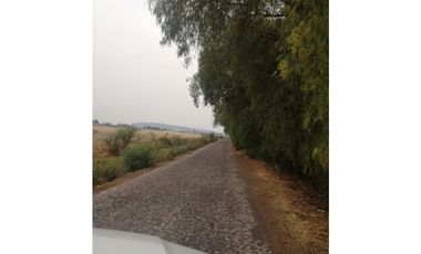 VENTA RANCHO VALLE DE SANTIAGO.