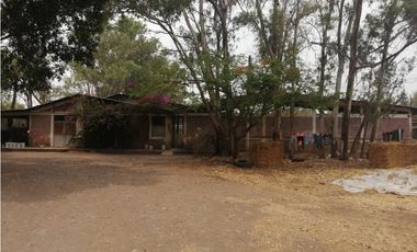 VENTA RANCHO VALLE DE SANTIAGO.
