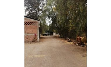 VENTA RANCHO VALLE DE SANTIAGO.