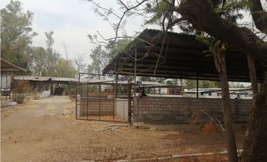 VENTA RANCHO VALLE DE SANTIAGO.