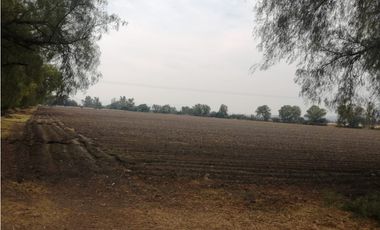 VENTA RANCHO VALLE DE SANTIAGO.