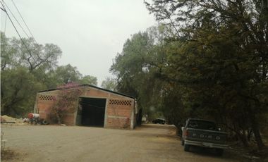 VENTA RANCHO VALLE DE SANTIAGO.