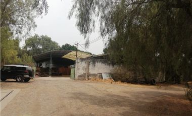 VENTA RANCHO VALLE DE SANTIAGO.