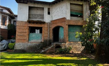 CASA EN VENTA / OPORTUNIDAD DE COMPRA/ EN OBRA NEGRA /  EN CONDOMINIO