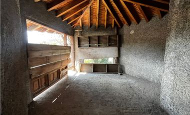 CASA EN VENTA / OPORTUNIDAD DE COMPRA/ EN OBRA NEGRA /  EN CONDOMINIO