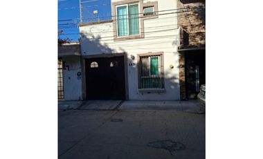 VENTA CASA EN CELAYA GTO.