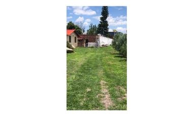 Venta Rancho en Mexicanos Guanajuato