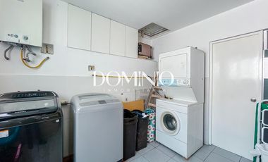 Departamento dúplex remodelado - Surco límite con San Borja
