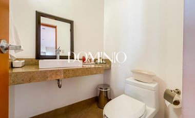 Departamento dúplex remodelado - Surco límite con San Borja