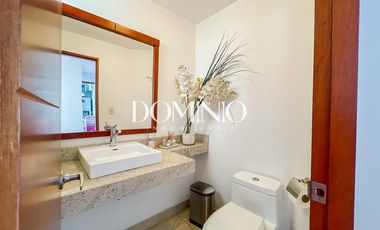 Departamento dúplex remodelado - Surco límite con San Borja