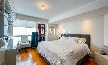 Departamento dúplex remodelado - Surco límite con San Borja